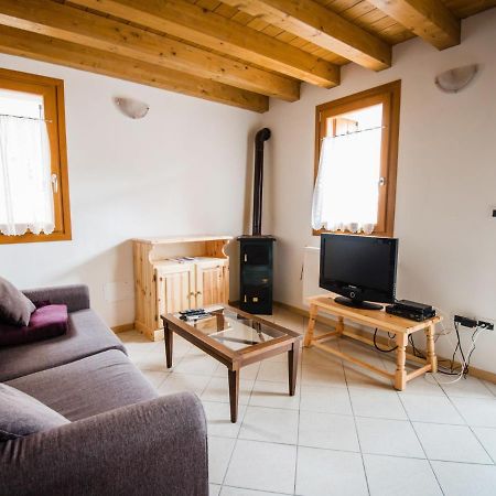 Holiday Home Albergo Diffuso - Cjasa Paron Cilli By Interhome Barcis Dış mekan fotoğraf